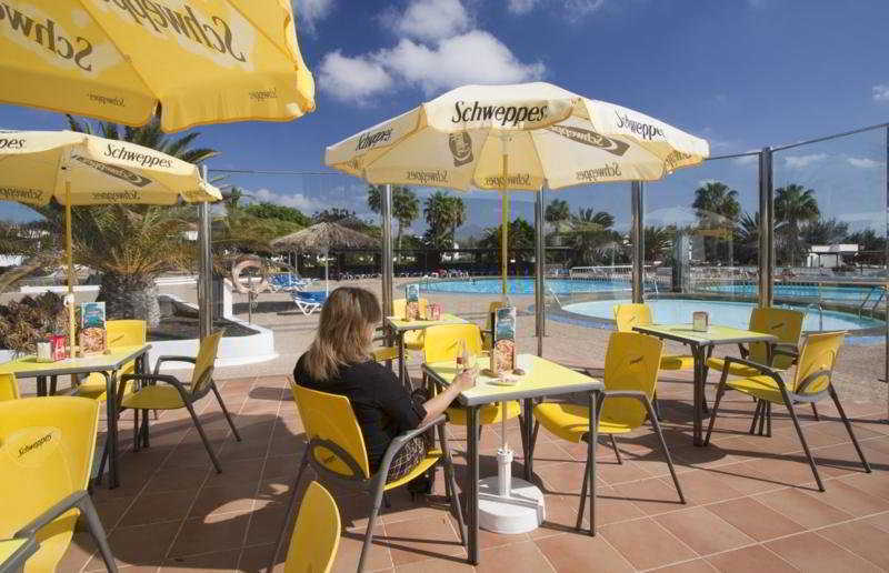 فندق Playa Limones بلايا بلانكا المظهر الخارجي الصورة