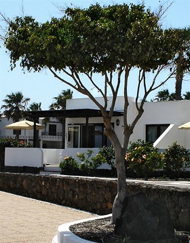 فندق Playa Limones بلايا بلانكا المظهر الخارجي الصورة