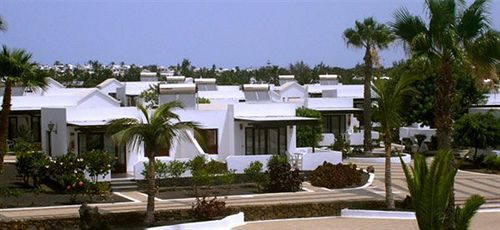 فندق Playa Limones بلايا بلانكا المظهر الخارجي الصورة