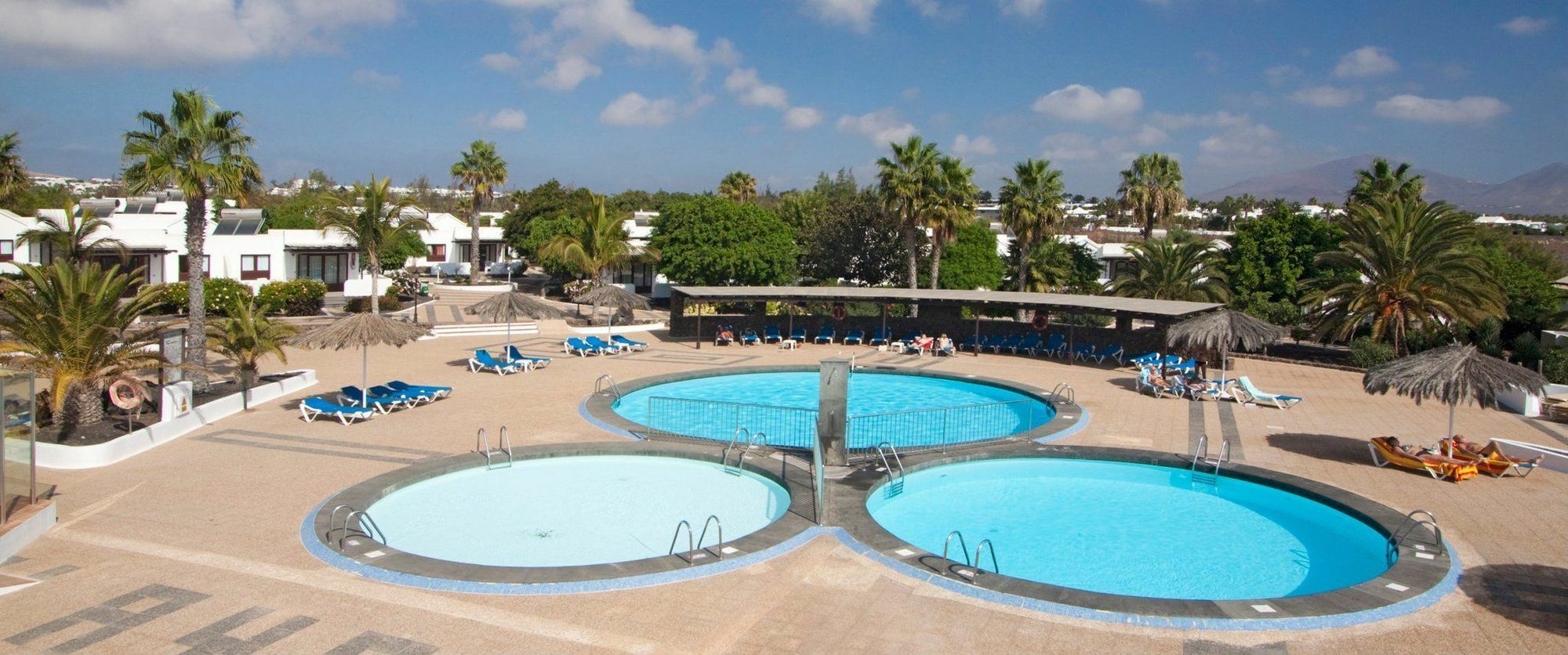 فندق Playa Limones بلايا بلانكا المظهر الخارجي الصورة